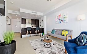 Suite Digs Arriva